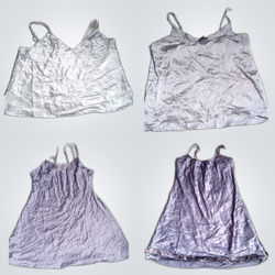 Y2K Dress and Tops
