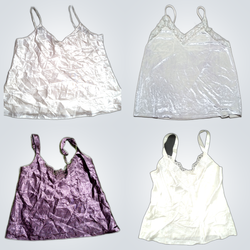 Baby doll tops