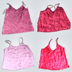 Y2K Camisoles Bundle Pack