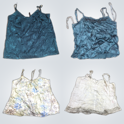 Y2K Camisoles Bundle Pack