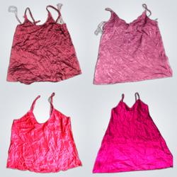 Y2K Camisole Bundle Pack