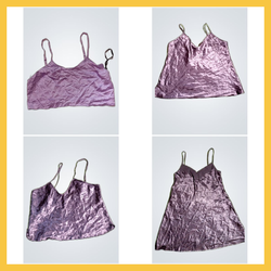 Slip tops