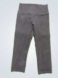 Lululemon Black Leggings