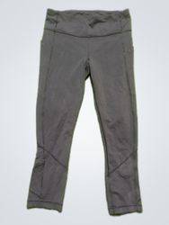 Lululemon Black Leggings