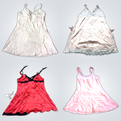 Y2K Slip Dress Bundle