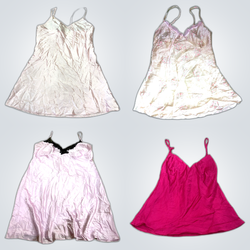 Y2K Camisole Bundle Pack