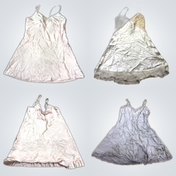Y2K Style Dress Bundle