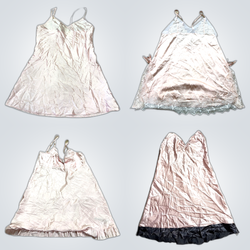 Y2K Pink Dress Bundle