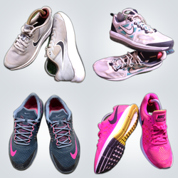 tênis de corrida Nike