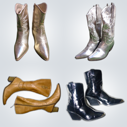 Women's boots