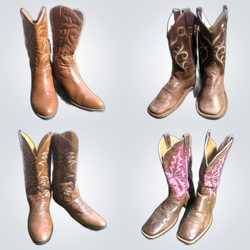Cowboy Boots