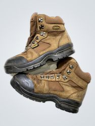 Cabela's Brown Hiking Boots