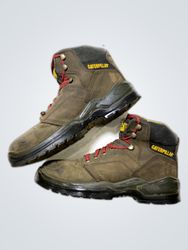 Caterpillar Work Boots