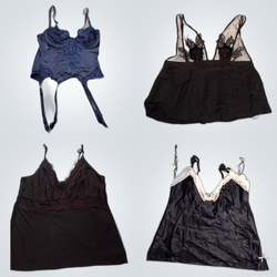 Y2K Camisoles Bundle Pack
