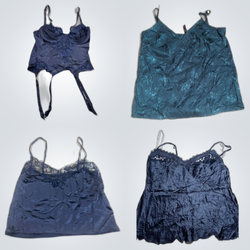 Y2K Camisoles Bundle Pack