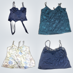 Y2K Camisoles Bundle Pack