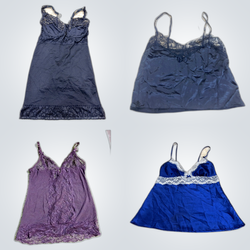 Y2K Camisole Bundle Pack