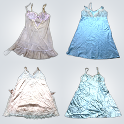 Y2K Slip Dresses Bundle