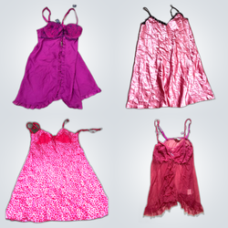 Y2K Dress Bundle Pack