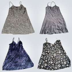 Y2K Dress Bundle Pack