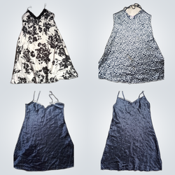Y2K Dress Bundle Pack