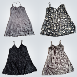 Y2K Dress Bundle Pack