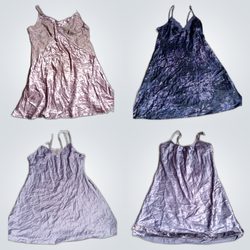 Y2K Slip Dress Bundle