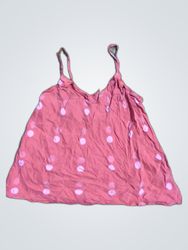 Victoria's Secret Pink Polka Dot Camisole
