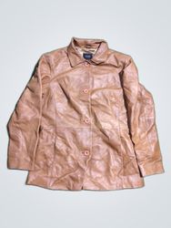 LLD Leather Jacket