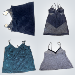 Y2K Camisoles Bundle Pack