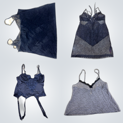 Y2K Camisoles Bundle Pack