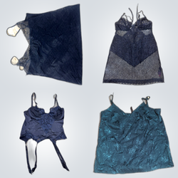 Y2K Camisoles Bundle Pack