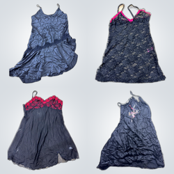 Y2K Slip Dresses Bundle