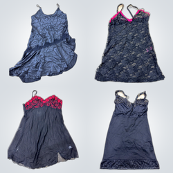 Y2K Slip Dresses Bundle