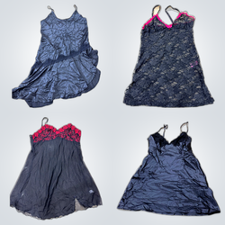 Y2K Slip Dresses Bundle
