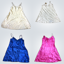 George Y2K Dress Bundle