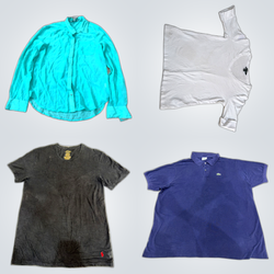 Men's shirts