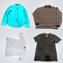 Men's shirts