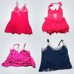 Y2K Camisoles Bundle Pack