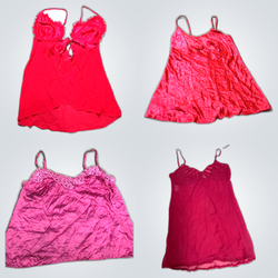 Y2K Dress Bundle Pack