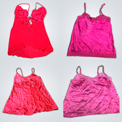 Y2K Dress Bundle Pack