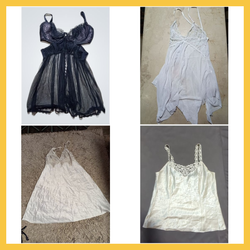 Net tops