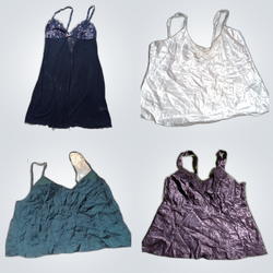 Y2K Camisoles Bundle Pack