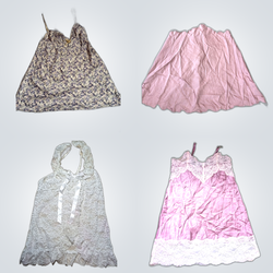 Y2K Floral Dress Bundle