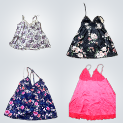 Y2K Camisole Bundle Pack