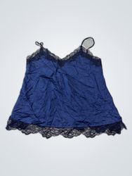 ONLY Canotta di Raso con Pizzo