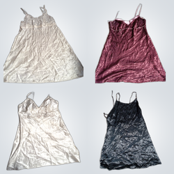 Y2K Style Dress Bundle