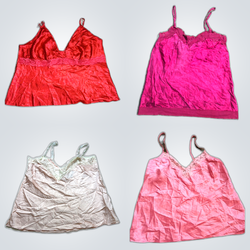 Y2K Camisoles Bundle Pack