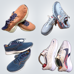 Chaussures de course