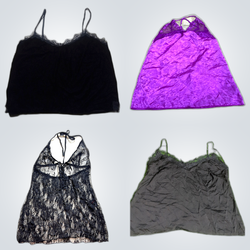 Y2K Camisole Bundle Pack